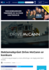 Reklamebyrået Drive McCann er konkurs