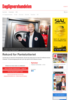 Rekord for Pantelotteriet