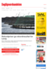 Rekordpriser ga rekordresultat for Lerøy