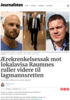 Ærekrenkelsessak mot lokalavisa Raumnes ruller videre til lagmannsretten