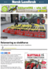 Relansering av sloddharva