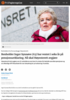 Renholder Inger Synnøve (63) har ventet i seks år på pensjonsavklaring. Nå skal Høyesterett avgjøre