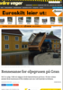Rennesanse for oljegrusen på Gran