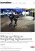 Riktig og viktig av Borgarting lagmannsrett