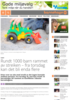 Rundt 1000 barn rammet av streiken - fra torsdag kan det bli enda flere