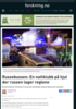 Russebussen: En nattklubb på hjul der russen lager reglene