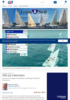 Sailing World Cup: Slått på målstreken