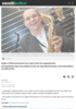 Salget av blåseinstrumenter har stupt under koronapandemien