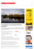 Samarbeid om hydrogendrevne lastebiler