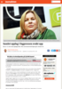 Samlet opplag i fagpressen svakt opp