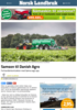 Samson til Danish Agro