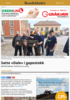 Satte Dale i gapestokk