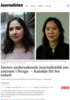 Savner undersøkende journalistikk om rasisme i Norge. - Kanskje litt for enkelt