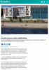 Scandic lanserer online multibooking