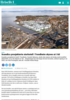 Scandics prosjekterte storhotell i Trondheim skyves ut i tid