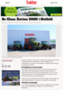 Se Claas Xerion 5000 i Østfold