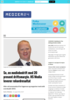 Se, en mediebedrift med 20 prosent driftsmargin. HS Media leverer rekordresultat