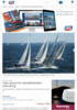 Seapilot 2Star: Siste sjanse for doublehanded-utfordring