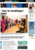 - Seier for musikkfaget i skolen
