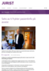 Seks av ti frykter pasientinfo på avveie