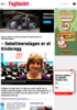 - Sekstimersdagen er et kinderegg