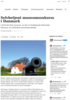 Selvbetjent museumssuksess i Danmark
