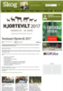 Seminaret Hjortevilt 2017