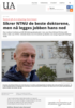 Sikrer NTNU de beste doktorene, men nå legges jobben hans ned