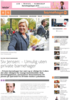 Siv Jensen: - Umulig uten private barnehager