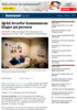 Sjekk hvorfor kommunene klager på pressen