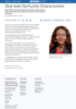 Skal lede Norfunds Ghana-kontor
