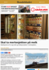 Skal ta merkesjekken på melk