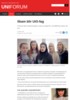 Skam blir UiO-fag