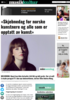 «Skjebnedag for norske kunstnere og alle som er opptatt av kunst»