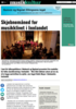 Skjebnemåned for musikklivet i Innlandet