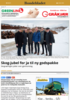 Skog-jubel for ja til ny godspakke