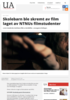 Skolebarn ble skremt av film laget av NTNUs filmstudenter