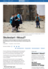 Skolestart i Mosul?