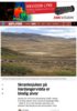 Skrantesjuken på Hardangervidda er blodig alvor