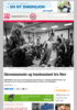 Skremmende og tendensiøst fra Nav