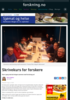 Skrivekurs for forskere