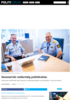 Skulstad blir midlertidig politidirektør