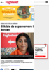 Slik ble de superververe i Bergen