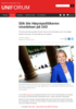 Slik ble Høyrepolitikeren visedekan på UiO