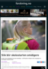 Slik blir skolestarten smidigere