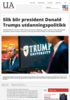 Slik blir president Donald Trumps utdanningspolitikk