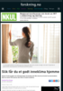 Slik får du et godt inneklima hjemme