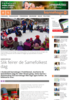 Slik feirer de Samefolkest dag