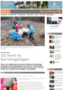 Slik feiret de Barnehagedagen