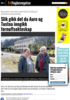 Slik gikk det da Aure og Tustna inngikk fornuftsekteskap